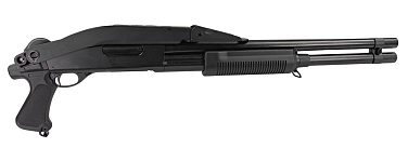 Cyma Дробовик Remington M870, спринг (cm352lm)