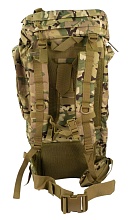 Рюкзак рейдовый RusForce Escape EDC 70L, мультикам