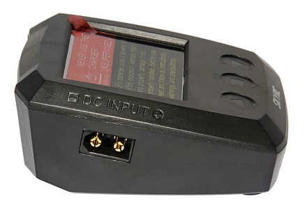 Зарядно-разрядное устройство SkyRc B6 nano multi Chemestry для Lipo/LiFe (sk-100134-01)