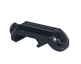 детальное фото для раздела Антабка QD быстросъемная на picatinny (Б/У) интернет-магазин "Планета страйкбола»