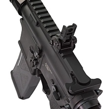 Автомат Arcturus SR16 Rifle Ambi AEG FE® (at-ar02e-rf-fe)