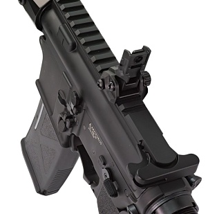 Автомат Arcturus SR16 Rifle Ambi AEG FE® (at-ar02e-rf-fe)