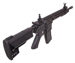 Автомат Cyma M4A1 keymod, нейлон (cm615)