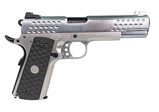 Пистолет WE Night Hawk-SV