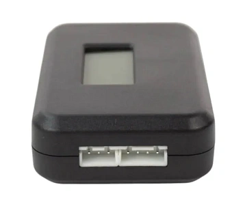 детальное фото для раздела Зарядное устройство BlueMax BM3 Compact LiPo 2s/3s Charger 15W интернет-магазин "Планета страйкбола»