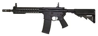 Автомат Cyma M4 URX Rail 8" (cm068b) (уценка)