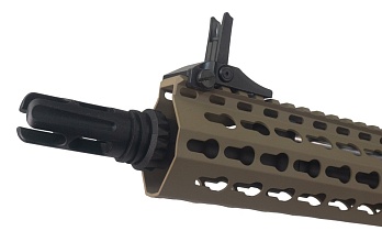 G&G Автомат CM16 SRXL, desert (egc-16p-sxl-dnb-ncm)