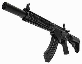 Cyma Автомат AR47 QBS (cm093a)