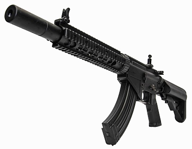 Cyma Автомат AR47 QBS (cm093a)