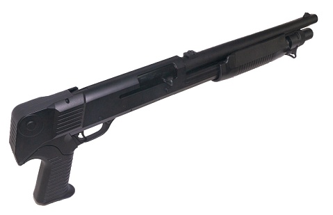 Дробовик Cyma Benelli M3 Super 90, металл (cm361m)