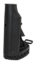 Приклад Big Dragon для HK416, черный (bd3679bk)