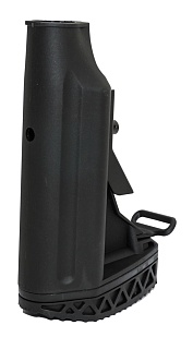 Приклад Big Dragon для HK416, черный (bd3679bk)