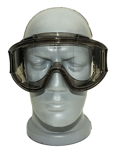 Очки Ампаро защитные с непрямой вентиляцией (2121)