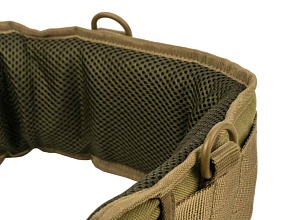 Варбелт Strike размер XL, койот кордура