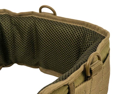 Варбелт Strike размер XL, койот кордура