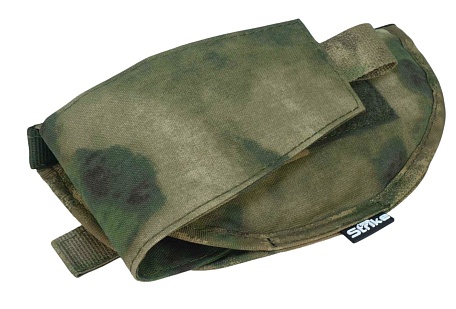 Кобура для пистолета Strike универсальная правая, атакс кордура