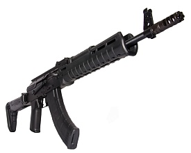Cyma Автомат АК Magpul Zhukov, телескопический приклад (cm077a)