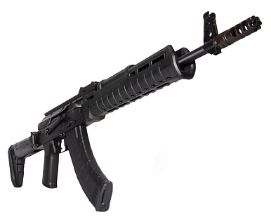Cyma Автомат АК Magpul Zhukov, телескопический приклад (cm077a)