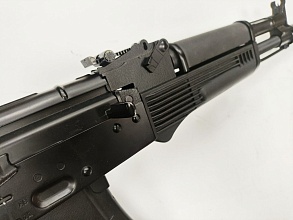 Автомат Cyma AK-105 (cm031d), 125 м/с (Б/У)