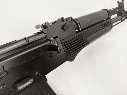 Автомат Cyma AK-105 (cm031d), 125 м/с (Б/У)