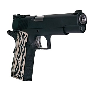 Пистолет WE Colt M1911A1, greengas (we-e001c)