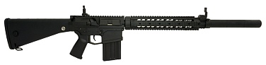 Винтовка Cyma SR-25 QBS DMR (cm098)