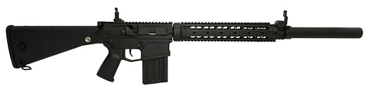 Винтовка Cyma SR-25 QBS DMR (cm098)