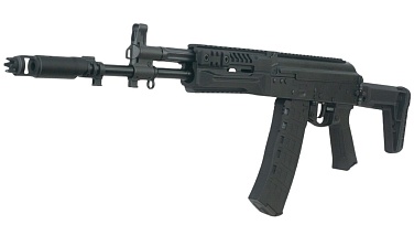 Автомат Arcturus АК12 Updated AEG ME™ (at-ak12u-me)