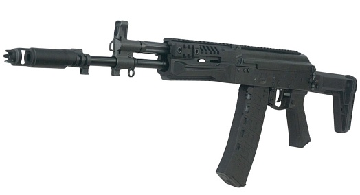 Автомат Arcturus АК12 Updated AEG ME™ (at-ak12u-me)