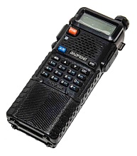 Аккумулятор BaoFeng повышенной емкости для UV-5R 3800 мАч