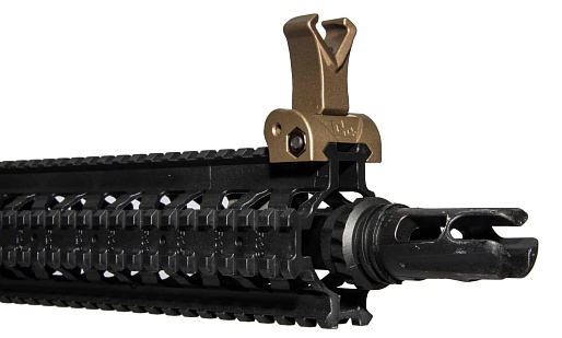 G&G Автомат CM18 MOD1 (egc-18p-md1-bnb-ncm)