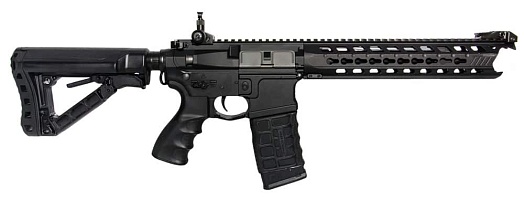 G&G Автомат GC16 Predator (egc-016-ptr-bnb-ncm)