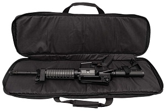 Чехол оружейный Strike Хищник лайт 85см. черный