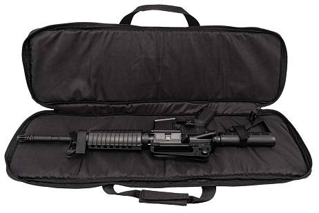 Чехол оружейный Strike Хищник лайт 85см. черный