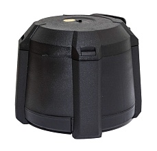 Магазин электробункерный Cyma AK на 1200 шаров sound control (hy-398)