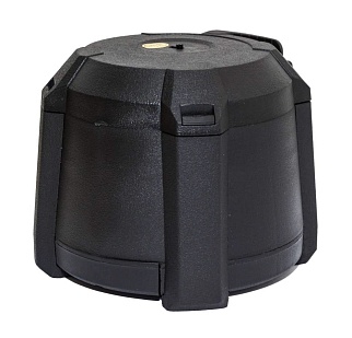 Магазин электробункерный Cyma AK на 1200 шаров sound control (hy-398)