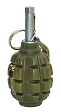Граната PyroFX учебно-имитационная F-1 (С) Советская