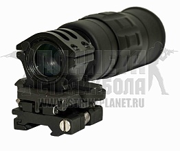 фото Магнифер SP 1.5-5B (as-sp0126) интернет-магазин "Планета страйкбола"