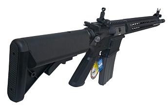 Автомат G&G CM15 KR-APR 14.5" (egc-15p-apr-bnb-ncm)