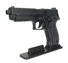 Подставка Strike для пистолета AEP, 3D печать пластик