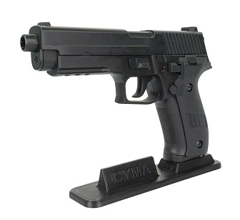 Подставка Strike для пистолета AEP, 3D печать пластик