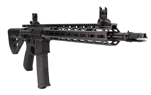 Автомат Arcturus SR16 Rifle Ambi AEG FE® (at-ar02e-rf-fe)