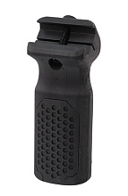 детальное фото для раздела Рукоять Strike SVG угловая 45 градусов на picatinny, 3D печать пластик интернет-магазин "Планета страйкбола»