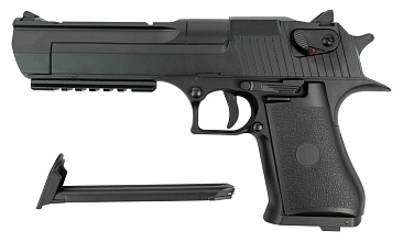 Cyma Пистолет Desert Eagle, электро (cm121)
