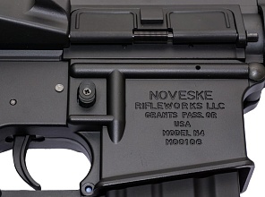 East Crane Автомат M4 NOVESKE 13,5'' (EC-807)