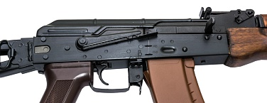 E&L Автомат АКС-74 (el-a105s)