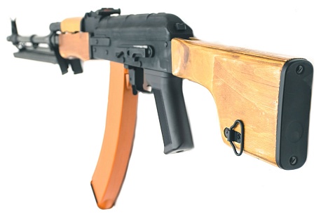 Cyma Пулемет РПК-74 (cm052)