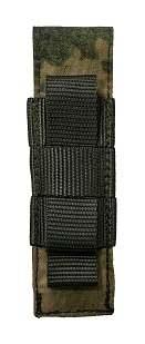 Подсумок Strike под пистолетный магазин, A-TACS Camo