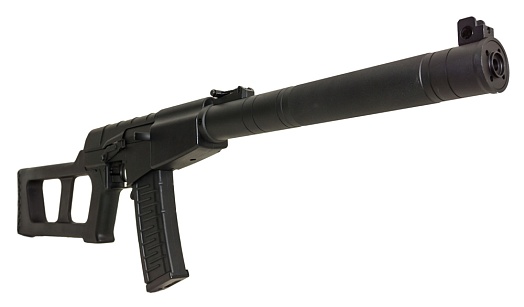 Cyma Винтовка ВСС Винторез (cm099)