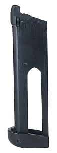 детальное фото для раздела Магазин KJW Colt 1911 CO2, ,без выпускного клапана (Б/У) интернет-магазин "Планета страйкбола»
